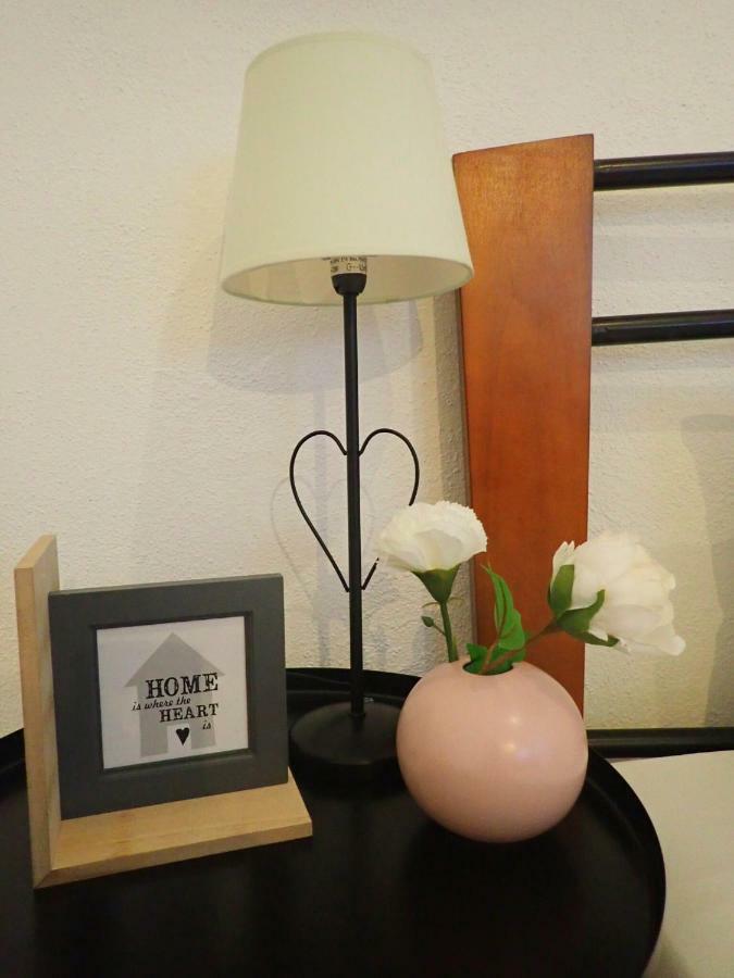 Apartments Marija Karlobag Luaran gambar
